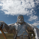 Image for article titled These Mega-Sculptures Are the Biggest in the World
